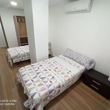 Apartamento Vacacional Lejlighed Torrevieja Eksteriør billede