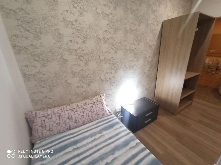 Apartamento Vacacional Lejlighed Torrevieja Eksteriør billede