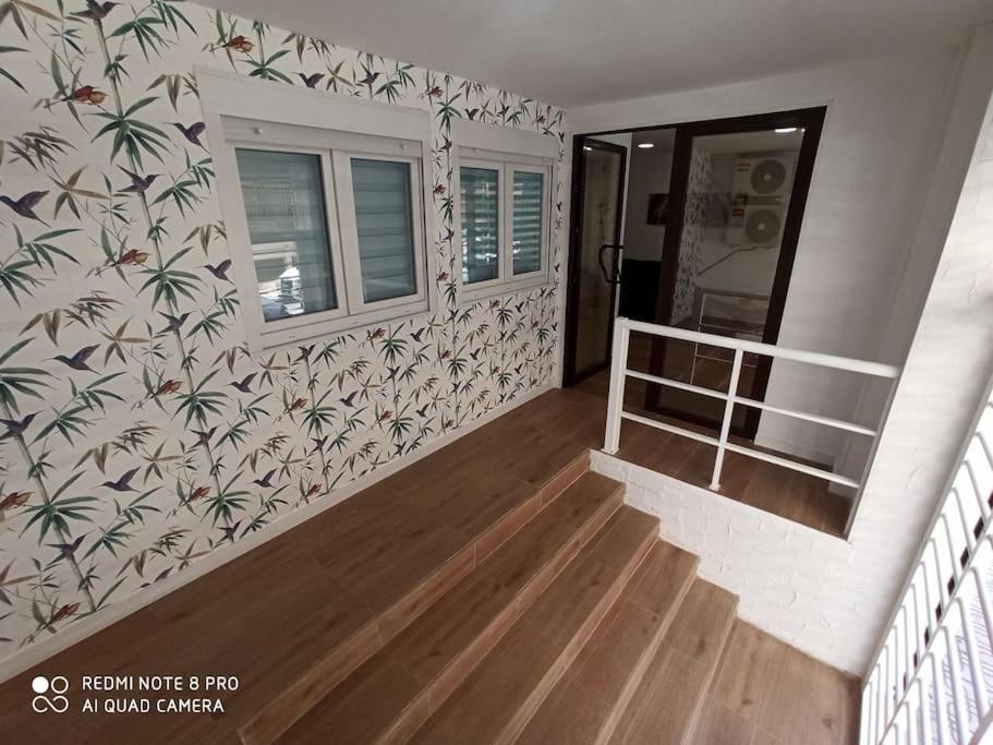 Apartamento Vacacional Lejlighed Torrevieja Eksteriør billede