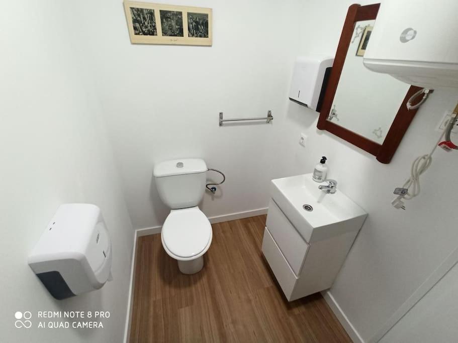 Apartamento Vacacional Lejlighed Torrevieja Eksteriør billede
