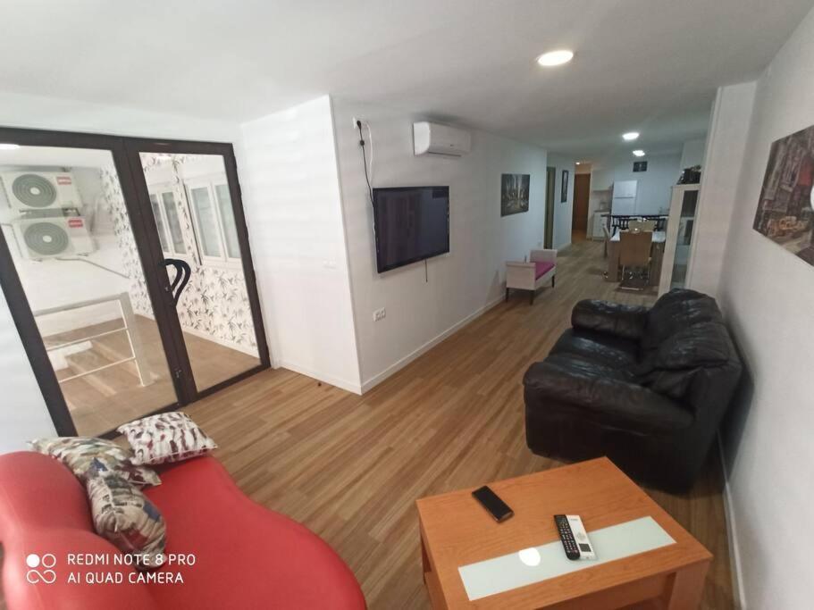 Apartamento Vacacional Lejlighed Torrevieja Eksteriør billede