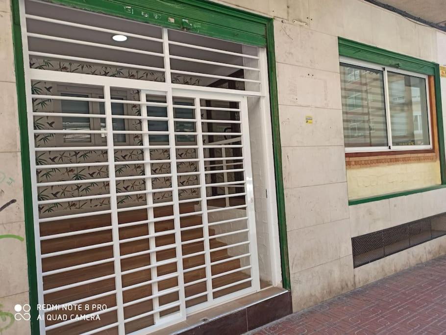 Apartamento Vacacional Lejlighed Torrevieja Eksteriør billede