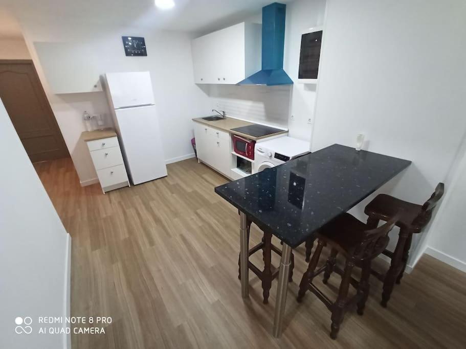 Apartamento Vacacional Lejlighed Torrevieja Eksteriør billede