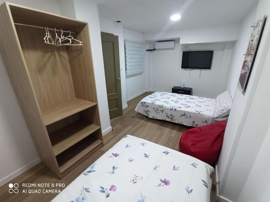 Apartamento Vacacional Lejlighed Torrevieja Eksteriør billede