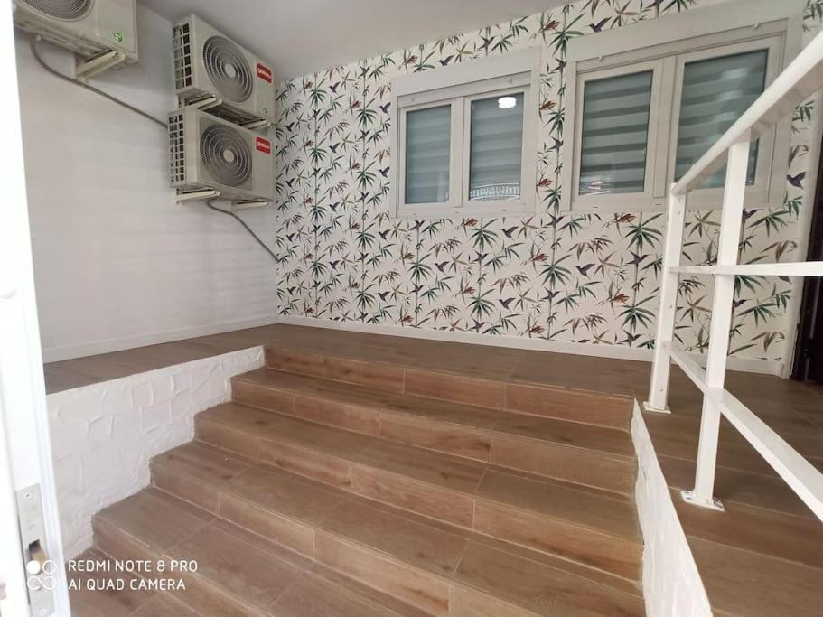 Apartamento Vacacional Lejlighed Torrevieja Eksteriør billede
